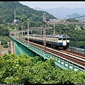 新桂川橋梁中央本線普通車_1_20070620