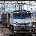 EF65-1068(新鶴見機關區)牽引貨列@西浦和站_1_20070621