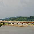 下中港溪橋1024次自強_3(1)_20080628.JPG