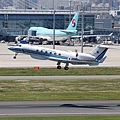 Japan Coast Guard Gulfstream Aerospace G-V Gulfstream V(JA500A)@Haneda_1(2)_20110515.jpg