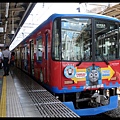 京阪10000系電車(湯瑪士列車)@枚方市站_2(2)_20110912.jpg