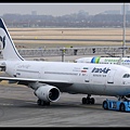 Iran Air A300B4-605R(EP-IBA)@AMS_1(2)_20120223