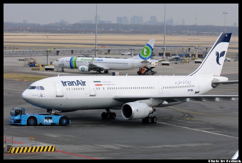 Iran Air A300B4-605R(EP-IBA)@AMS_2(2)_20120223