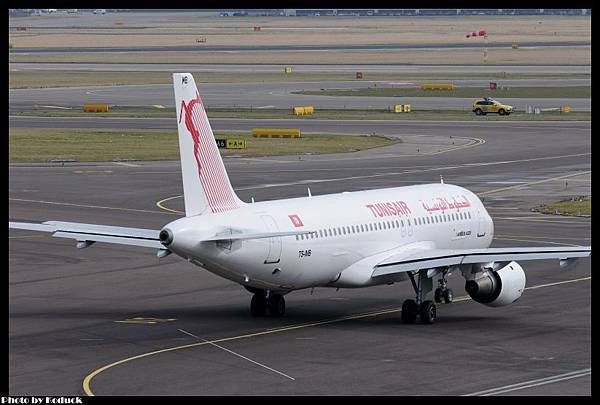 Tunisair A320-211(TS-IMB)@AMS_1(2)_20120223