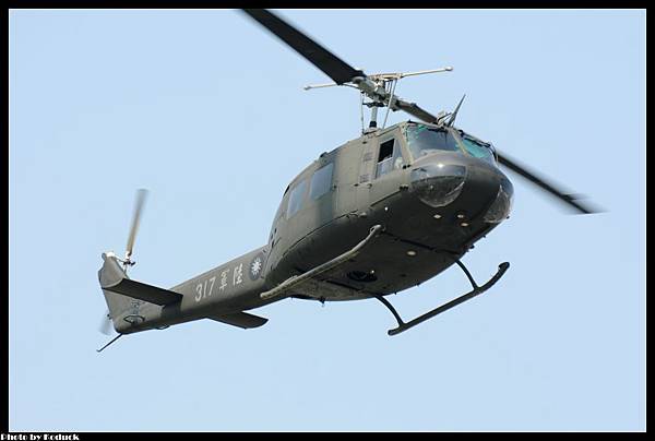 陸航UH-1H@Taipei_2(2)_20120328