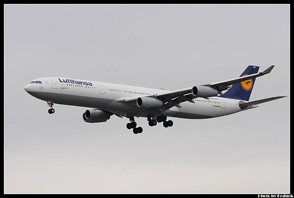 Lufthansa A340-313X(D-AIGW)@FRA_1(2)_20120224