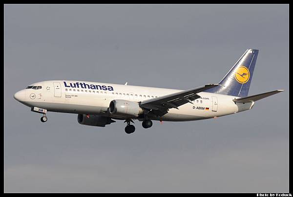 Lufthansa B737-330(D-ABXM)@FRA_1(2)_20120221