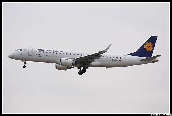 Lufthansa CityLine ERJ-190-100LR(D-AECC)@FRA_1(2)_20120224
