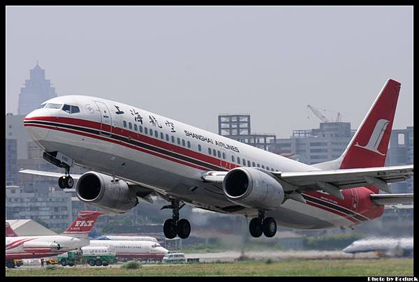 Shanghai Airlines B737-8Q8(B-5130)@RCSS_1(2)_20120505