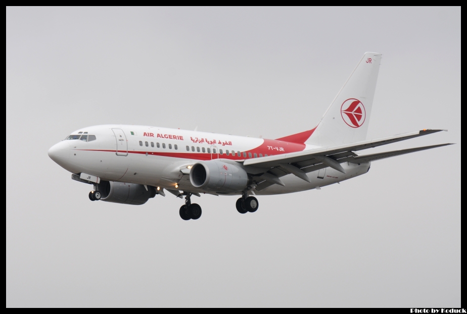 Air Algerie B737-6D6(7T-YJR)@FRA_1(2)_20120224