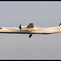 Croatia Airlines DHC-8-402Q Dah8(9A-CQF)@FRA_1(2)_20120225