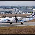 Flybe DHC-8-402Q Dash 8(G-FLBD)@FRA_1(2)_20120224