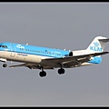 KLM Cityhopper Fokker F70(PH-KZE)@FRA_1(2)_20120221