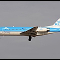 KLM Cityhopper Fokker F70(PH-KZE)@FRA_2(2)_20120221