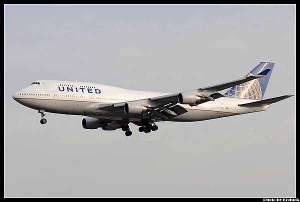 United Airlines B747-422(N119UA)@FRA_1(2)_20120225