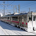701系電車@奧內_2(2)_20120218