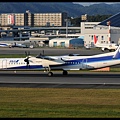 ANA De Havilland Canada DHC-8-402Q Dash 8(JA847A)@Itami_1(2)_20110910