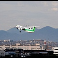 ANA De Havilland Canada DHC-8-402Q Dash 8(JA856A)@Itami_2(2)_20110912