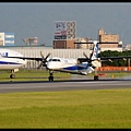 ANA De Havilland Canada DHC-8-402Q Dash 8@Itami_2(2)_20110912