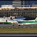 ANA DHC-8-402Q Dash8(JA856A)@Itami_1(2)_20110910