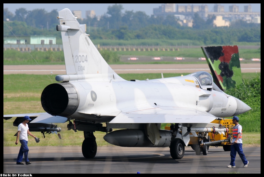 ROCAF Dassault Mirage 2000-5EI(2004)@RCPO_6(2)_20120821