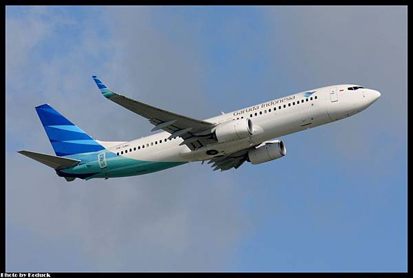 Garuda Indonesia B737-8U3(PK-GMU)@VHHH_1(2)_20120707