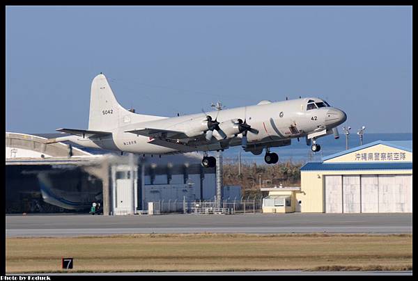 JMSDF P-3C(5042)@ROAH_1(2)_20121020