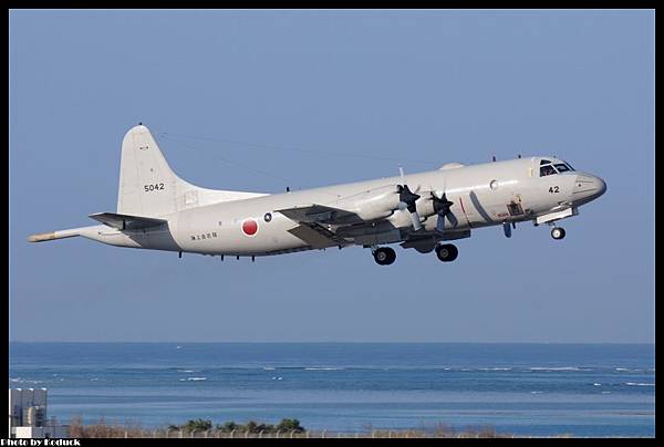 JMSDF P-3C(5042)@ROAH_2(2)_20121020