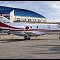 JASDF Raytheon Hawker U-125(49-3043)@ROAH_2(2)_20121021