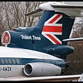 BEA (British European Airways) Hawker Siddeley HS-121 Trident 3B(G-AWZK)@MAN_2(2)_20120222.jpg