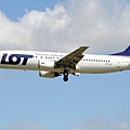 LOT - Polish Airlines B737-45D(SP-LLF)@LHR_1(1)_20140820.jpg