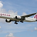 Qatar Airways B777-3DZ(ER)(A7-BAC)@LHR_1(1)_20140820.jpg