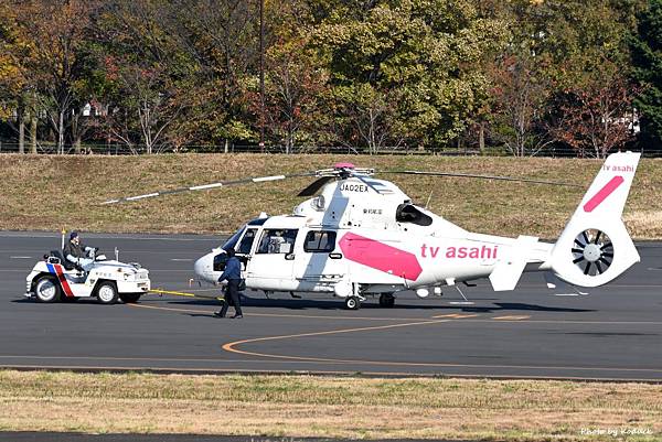 Eurocopter AS365N2 Dauphin 2(JA02EX)@RJTF_1_20161125.jpg