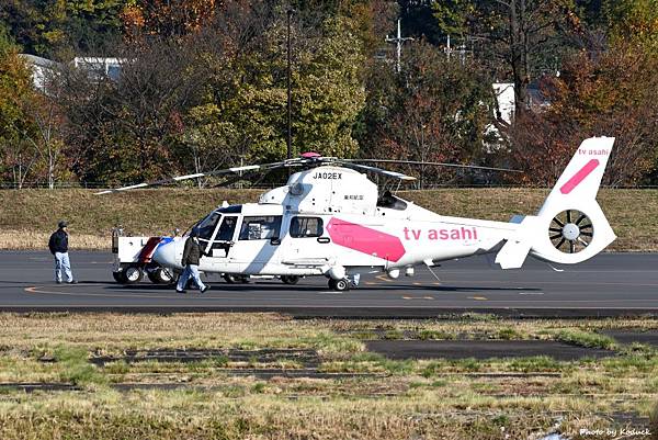 Eurocopter AS365N2 Dauphin 2(JA02EX)@RJTF_2_20161125.jpg