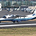 New Central Airlines Fairchild Dornier 228-212(JA31CA)_1_20161125.jpg