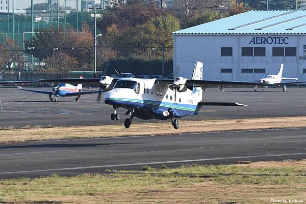 New Central Airlines Fairchild Dornier 228-212(JA32CA)_2_20161125.jpg