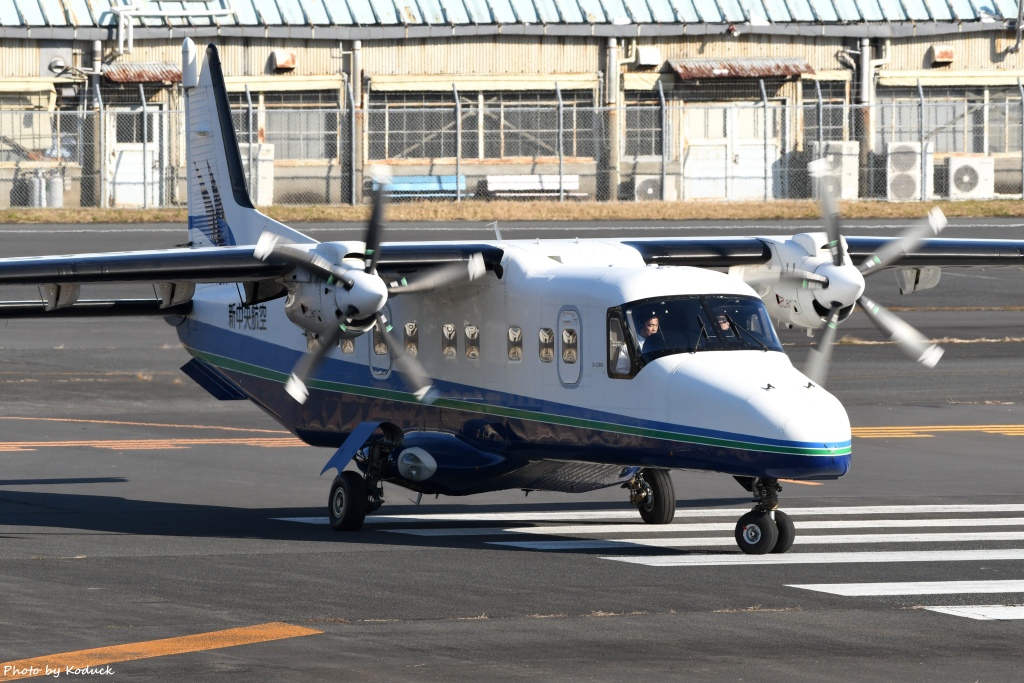 New Central Airlines Fairchild Dornier 228-212(JA34CA)_4_20161125.jpg New Central Airlines Fairchild Dornier 228-212(JA34CA)_4_20161125.jpg