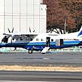 New Central Airlines Fairchild Dornier 228-212(JA35CA)_1_20161125.jpg