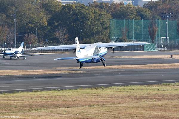 New Central Airlines Fairchild Dornier 228-212(JA34CA)_5_20161125.jpg