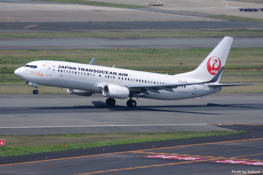 JTA B737-8QK(WL)(JA01RK)@FUK_1_20160415.jpg