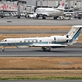 Japan Coast Guard Gulfstream Aerospace G-V Gulfstream V(JA500A)@HND_1_20170308.jpg