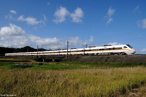 TEMU1007太魯閣號@田寮洋_1_20180102.jpg