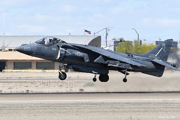 US Marine VMA-214 AV-8B(163883)@Yuma_10_20180317.jpg