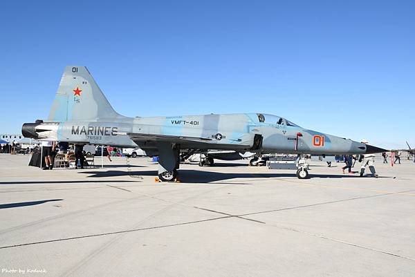 US Marine VMFT-401 F-5N (761583)@Yuma_2_20180317.jpg