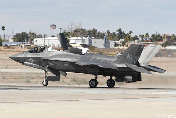 US Marine VMX-1 F-35B(168311)@Yuma_16_20180317.jpg