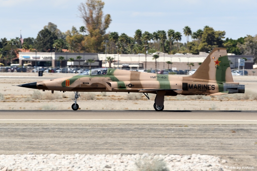 US Marine VMFT-401 F-5N@Yuma_28_20180317.jpg