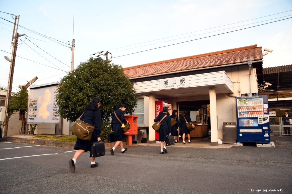 JR西日本山陽本線熊山站_1_20171125.JPG JR西日本山陽本線熊山站_1_20171125.JPG