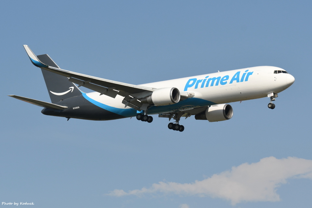 Amazon Prime Air B767-31K(ER)(WL)N1489A@RCTP_20180628.JPG Amazon Prime Air B767-31K(ER)(WL)N1489A@RCTP_20180628.JPG