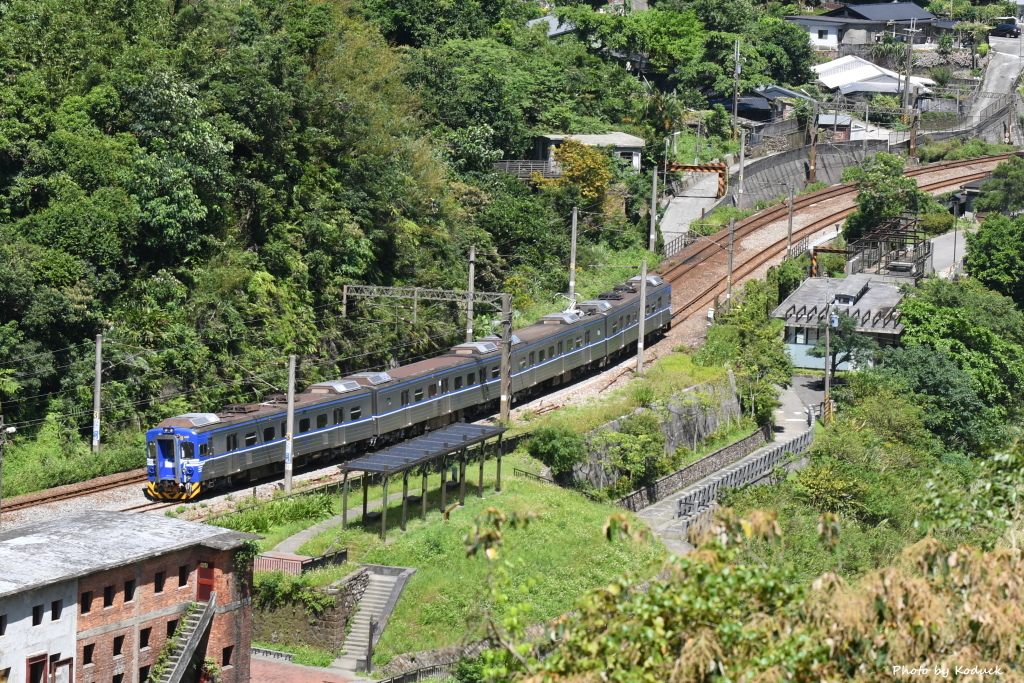 EMU500@猴洞三貂嶺間_1_20180913.JPG