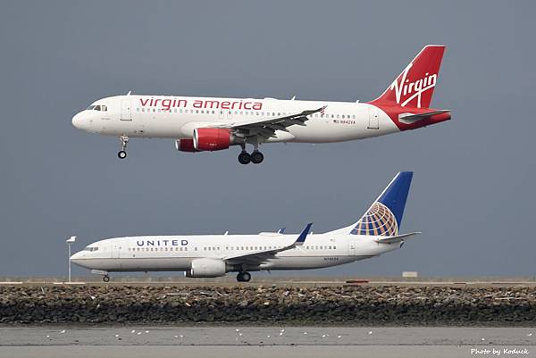 Virgin America A320-214 (N842VA)@SFO_1_20180315.JPG